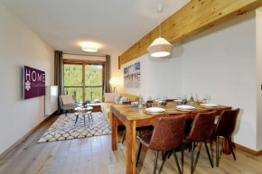 Discover this new apartment with your family